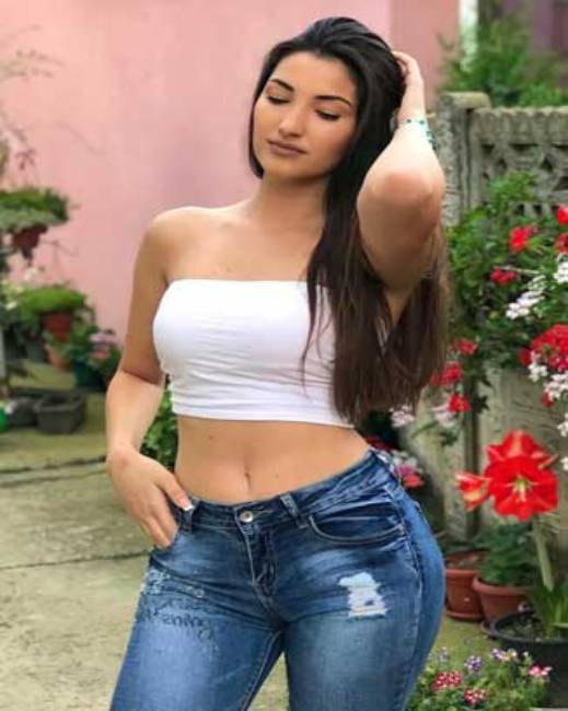 Mariyah — profile photo, Patna