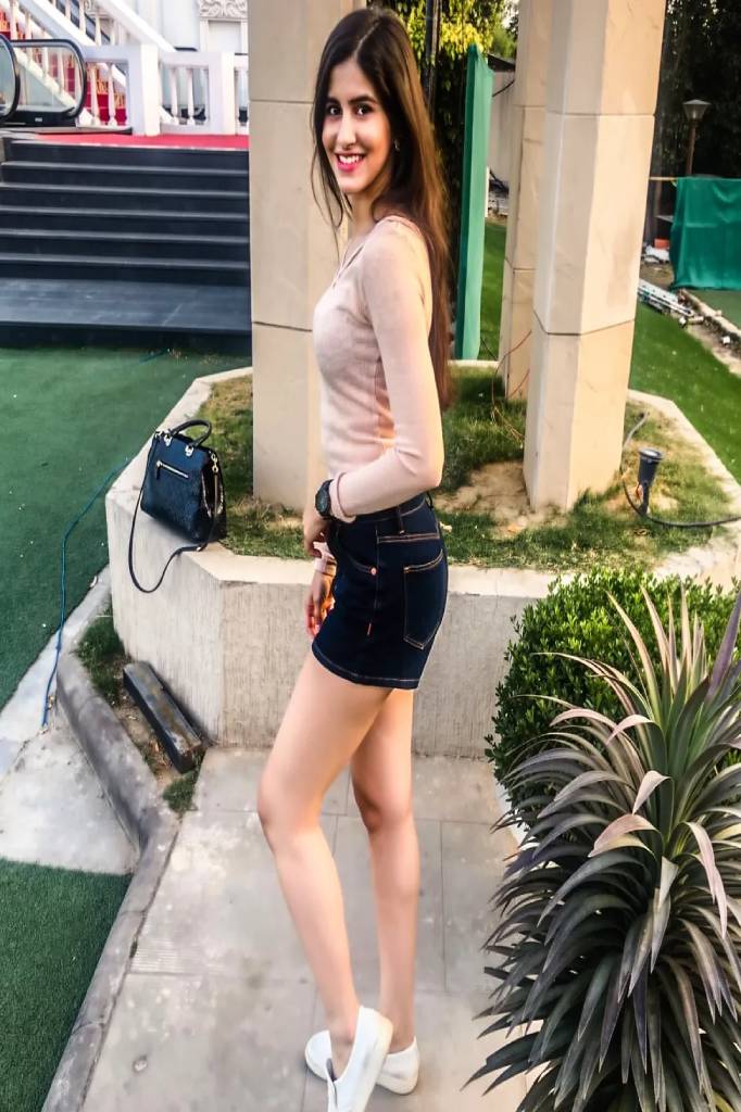 Inaya — profile photo, Patna